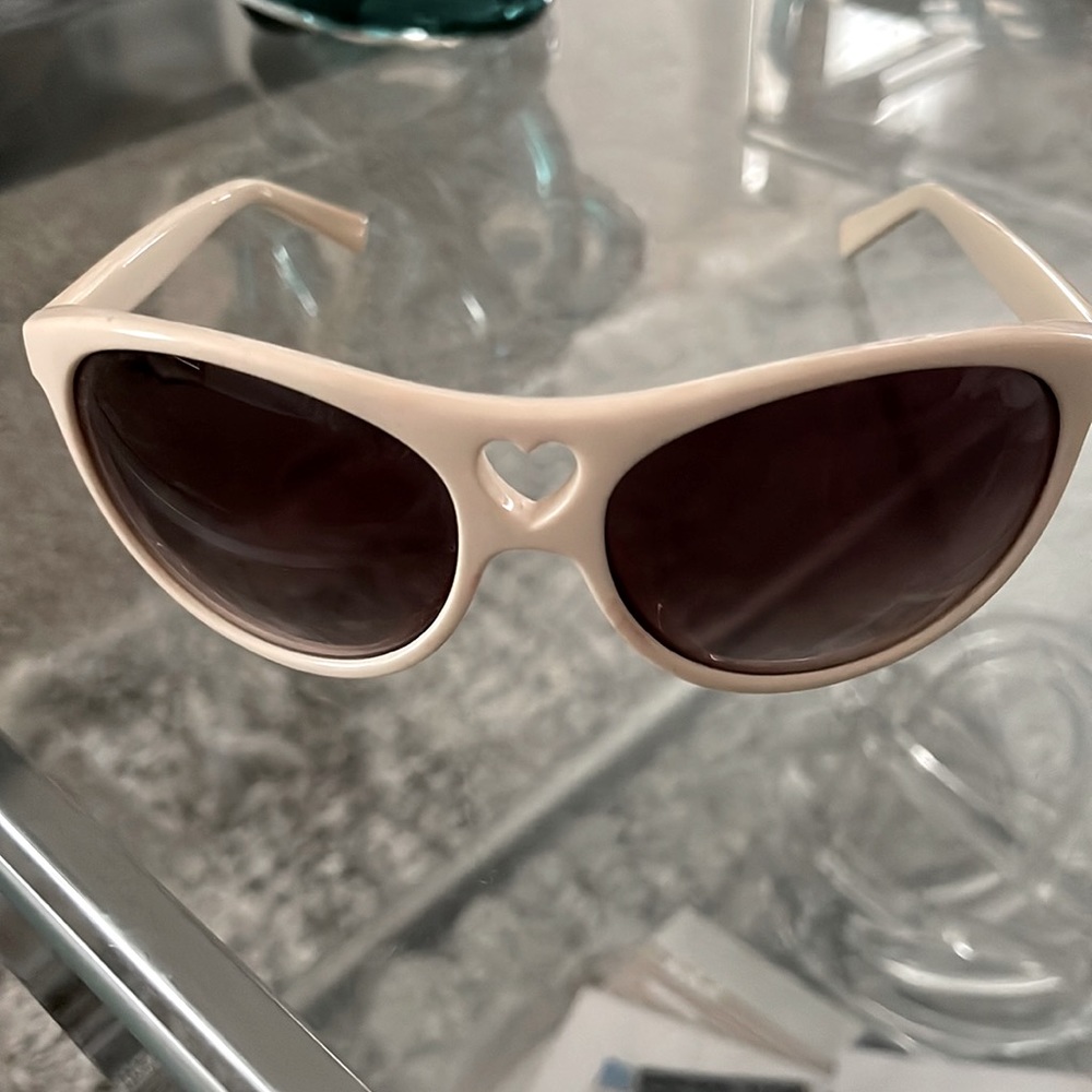 Moschino Sunglasses